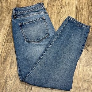 Boyfriend Jean
